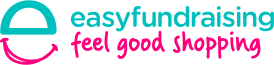 Easyfundraising logo